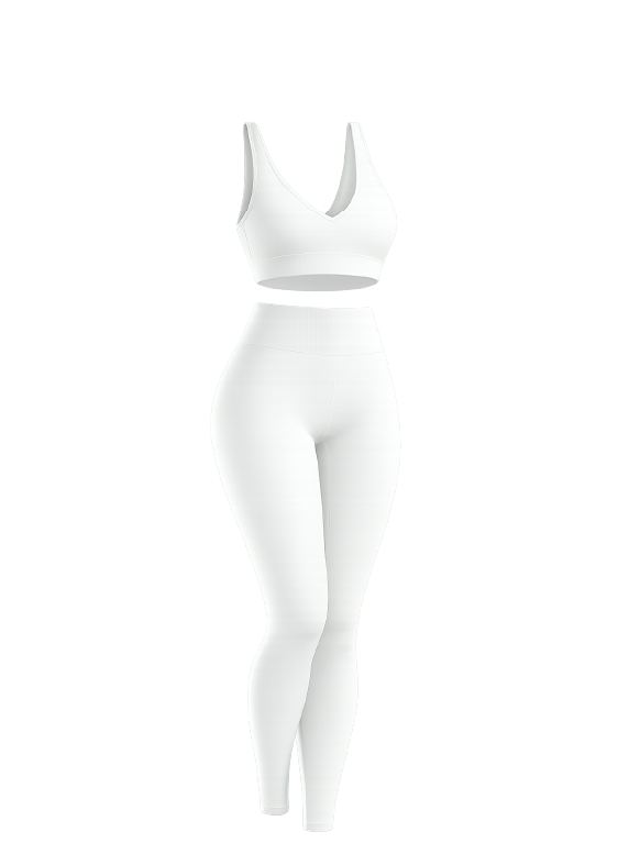 54017 HAIR PRINT